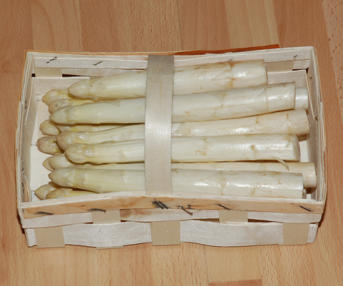 Tölle Handelskontor Holzspankörbchen Spargel Tölle Handelskontor Holzspankörbchen Spargel