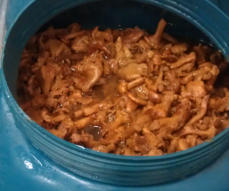 Tölle Handelskontor Waldpilze Pfifferlinge