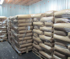 Tölle Handelskontor Waldfrüchte Waldheidelbeeren