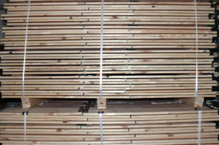 Tölle Handelskontor Industrie Verpackung Holzausatzrahmen