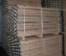 Tölle Handelskontor Industrie Verpackung Holzausatzrahmen