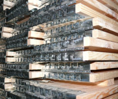 Tölle Handelskontor Industrie Verpackung Holzausatzrahmen