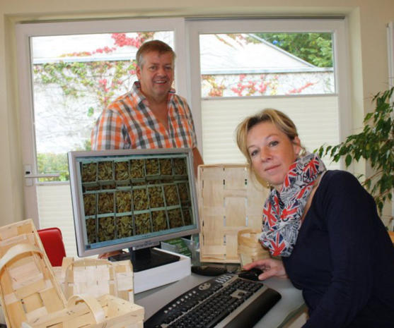 Tölle Handelskontor Gerhard-Hugo und Jurgita Tölle